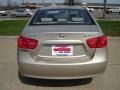 Laguna Sand Metallic - Elantra GLS Sedan Photo No. 4