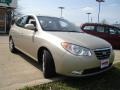 Laguna Sand Metallic - Elantra GLS Sedan Photo No. 7