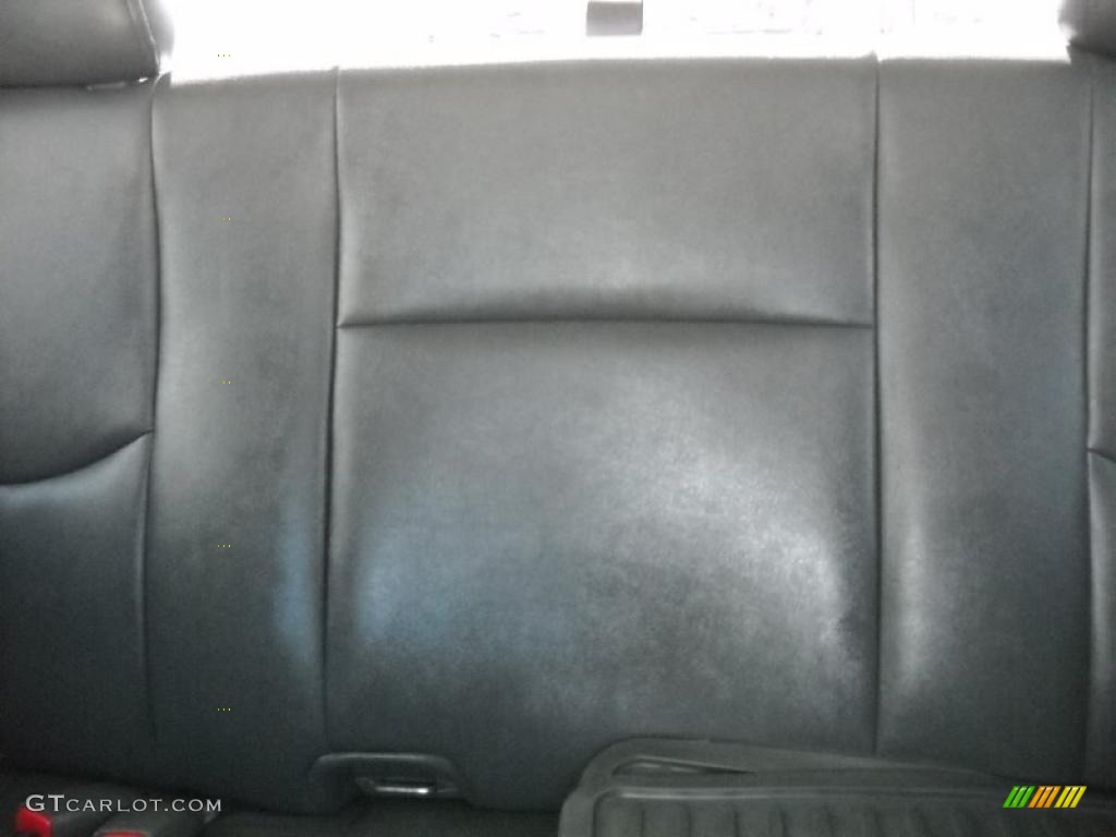 2004 Silverado 1500 LT Extended Cab 4x4 - Summit White / Dark Charcoal photo #24