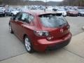 Copper Red Mica - MAZDA3 s Touring Hatchback Photo No. 4