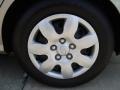 Laguna Sand Metallic - Elantra GLS Sedan Photo No. 12