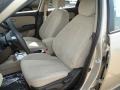 Laguna Sand Metallic - Elantra GLS Sedan Photo No. 13
