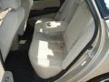Laguna Sand Metallic - Elantra GLS Sedan Photo No. 16