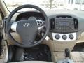Laguna Sand Metallic - Elantra GLS Sedan Photo No. 17