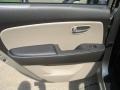 Laguna Sand Metallic - Elantra GLS Sedan Photo No. 21