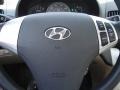 Laguna Sand Metallic - Elantra GLS Sedan Photo No. 27