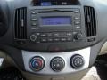 Laguna Sand Metallic - Elantra GLS Sedan Photo No. 28