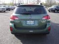 2010 Cypress Green Pearl Subaru Outback 2.5i Premium Wagon  photo #5