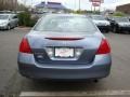 2007 Cool Blue Metallic Honda Accord LX Sedan  photo #3