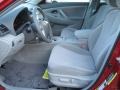 Barcelona Red Metallic - Camry LE Photo No. 11