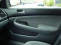 2007 Cool Blue Metallic Honda Accord LX Sedan  photo #12