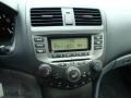 2007 Cool Blue Metallic Honda Accord LX Sedan  photo #13