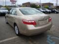 2007 Desert Sand Mica Toyota Camry XLE  photo #2