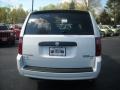 2010 Stone White Dodge Grand Caravan C/V  photo #7