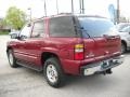 2006 Sport Red Metallic Chevrolet Tahoe LT 4x4  photo #5