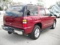 2006 Sport Red Metallic Chevrolet Tahoe LT 4x4  photo #7