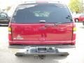 2006 Sport Red Metallic Chevrolet Tahoe LT 4x4  photo #8