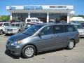 Polished Metal Metallic - Odyssey EX-L Photo No. 1