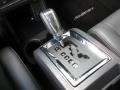 2010 Bright Silver Metallic Dodge Journey R/T  photo #28
