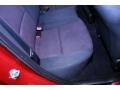 2005 Velocity Red Mica Mazda MAZDA3 s Hatchback  photo #18