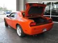 HEMI Orange - Challenger R/T Classic Photo No. 8