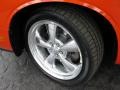 2010 HEMI Orange Dodge Challenger R/T Classic  photo #9