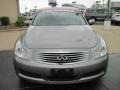 Platinum Graphite - G 37 Journey Sedan Photo No. 5