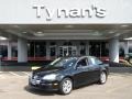 Black - Jetta TDI Sedan Photo No. 1