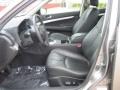 Platinum Graphite - G 37 Journey Sedan Photo No. 8