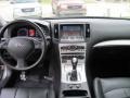 Platinum Graphite - G 37 Journey Sedan Photo No. 10