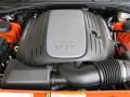 HEMI Orange - Challenger R/T Classic Photo No. 23