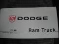 2008 Bright White Dodge Ram 1500 Big Horn Edition Quad Cab 4x4  photo #27