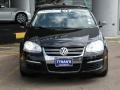 Black - Jetta 2.0T Sedan Photo No. 2