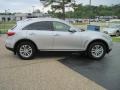 Liquid Platinum Metallic - FX 35 AWD Photo No. 4