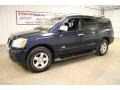 2006 Majestic Blue Nissan Armada SE  photo #4