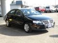 Deep Black - Passat 2.0T Sedan Photo No. 3