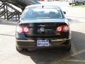 Deep Black - Passat 2.0T Sedan Photo No. 5