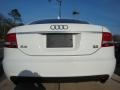 Ibis White - A6 3.2 quattro Sedan Photo No. 4
