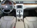 Deep Black - Passat 2.0T Sedan Photo No. 9