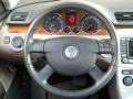 Deep Black - Passat 2.0T Sedan Photo No. 10