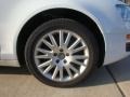 Ibis White - A6 3.2 quattro Sedan Photo No. 7