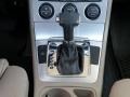 Deep Black - Passat 2.0T Sedan Photo No. 12