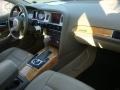 Ibis White - A6 3.2 quattro Sedan Photo No. 8