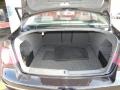 Deep Black - Passat 2.0T Sedan Photo No. 14