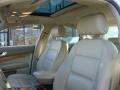 Ibis White - A6 3.2 quattro Sedan Photo No. 10