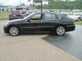 Black Obsidian - M 35 Sedan Photo No. 3