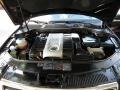 Deep Black - Passat 2.0T Sedan Photo No. 16