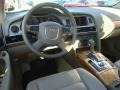 Ibis White - A6 3.2 quattro Sedan Photo No. 12