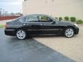 Black Obsidian - M 35 Sedan Photo No. 4