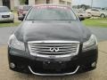 Black Obsidian - M 35 Sedan Photo No. 5